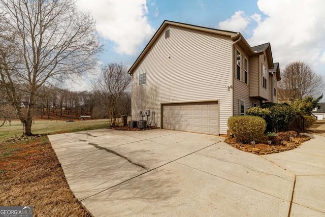 871 Jefferson Walk Circle, Jefferson, GA 30549