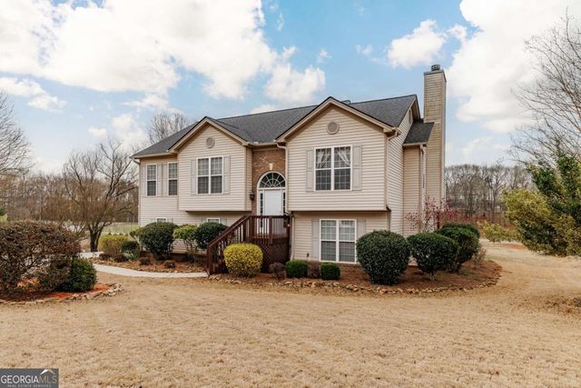 871 Jefferson Walk Circle, Jefferson, GA 30549