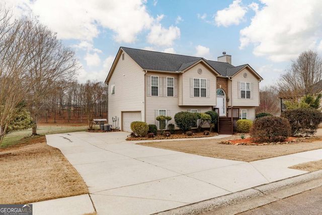871 Jefferson Walk Circle, Jefferson, GA 30549