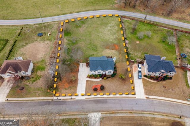 871 Jefferson Walk Circle, Jefferson, GA 30549