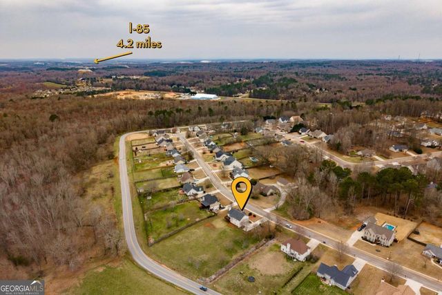 871 Jefferson Walk Circle, Jefferson, GA 30549