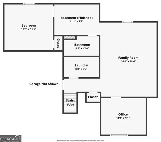 871 Jefferson Walk Circle, Jefferson, GA 30549