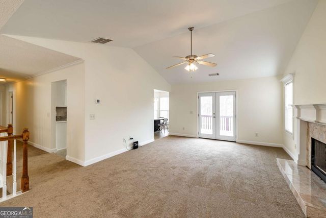 871 Jefferson Walk Circle, Jefferson, GA 30549