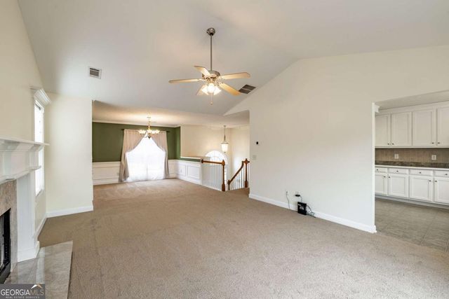 871 Jefferson Walk Circle, Jefferson, GA 30549