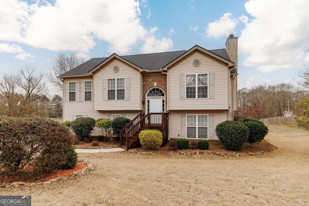 871 Jefferson Walk Circle, Jefferson, GA 30549