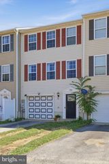 192 TOPAZ LN, Inwood, WV 25428