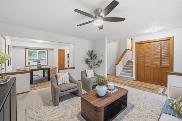 1620 1st AVENUE, Grafton, WI 53024