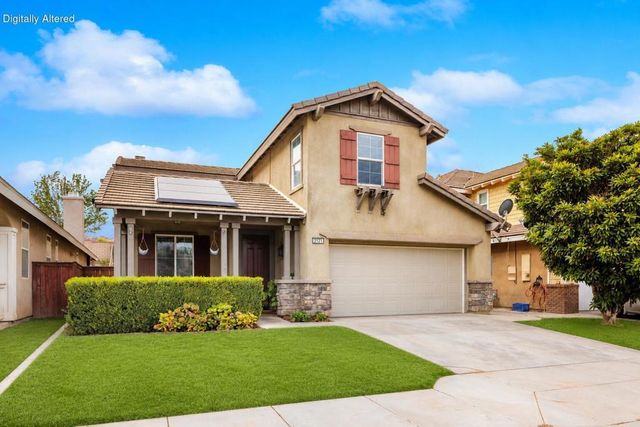 2121 Cottage Court, Perris, CA 92571