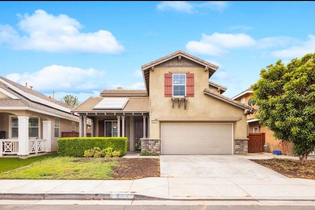 2121 Cottage Court, Perris, CA 92571