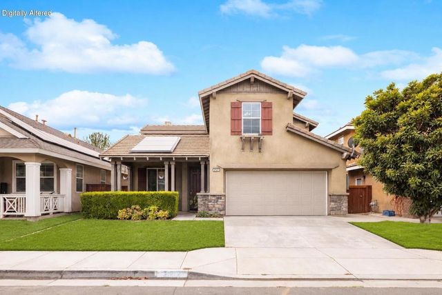 2121 Cottage Court, Perris, CA 92571