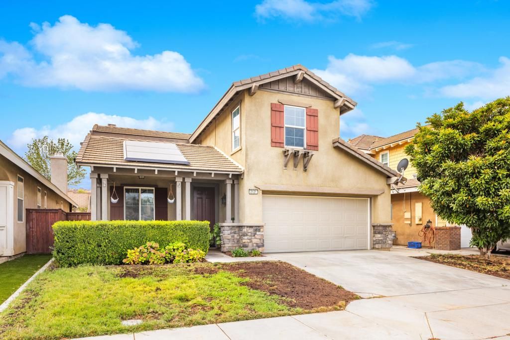 2121 Cottage Court, Perris, CA 92571