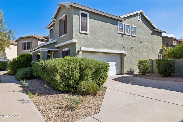 35203 N 30th Lane, Phoenix, AZ 85086