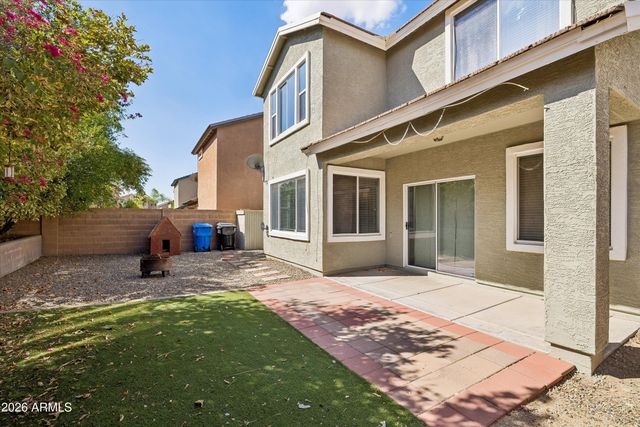 35203 N 30th Lane, Phoenix, AZ 85086