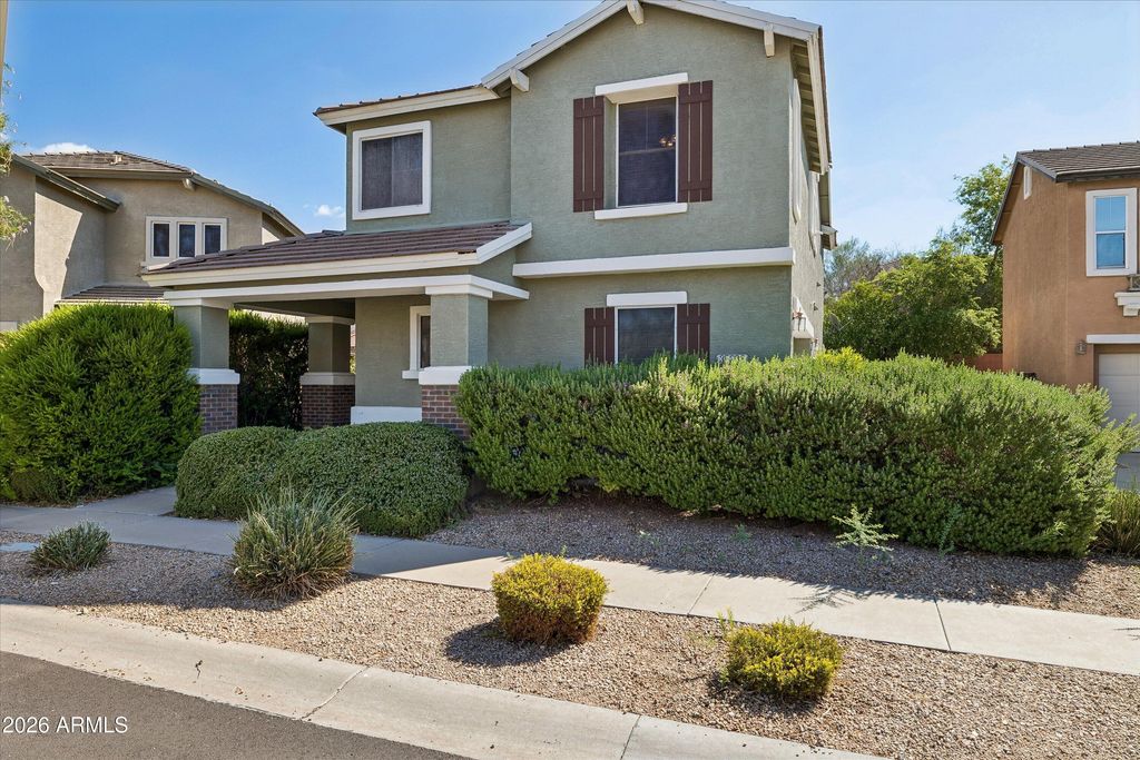 35203 N 30th Lane, Phoenix, AZ 85086