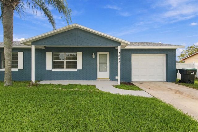 7604 AUTUMN PINES DRIVE, Orlando, FL 32822