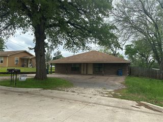 224 N Fairfield Street, Buffalo, TX 75831