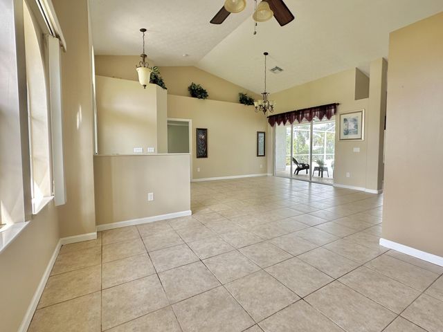 5399 NW Lamoore Lane, Port St. Lucie, Port St Lucie, FL 34983