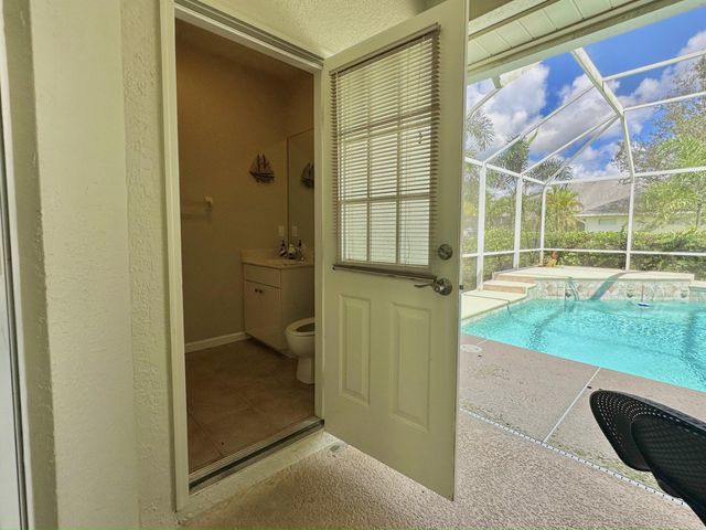 5399 NW Lamoore Lane, Port St. Lucie, Port St Lucie, FL 34983