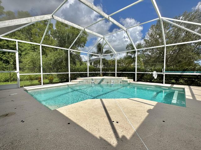 5399 NW Lamoore Lane, Port St. Lucie, Port St Lucie, FL 34983