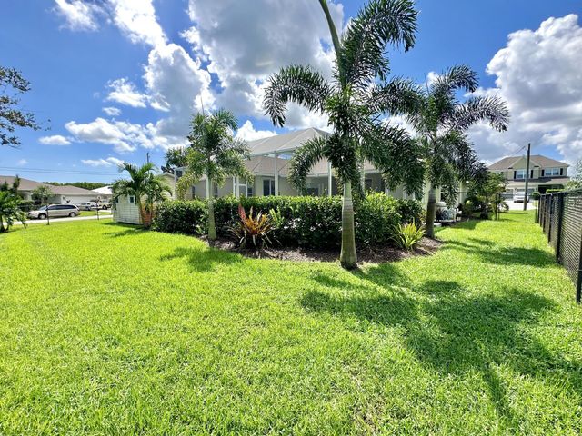 5399 NW Lamoore Lane, Port St. Lucie, Port St Lucie, FL 34983