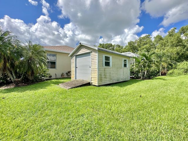 5399 NW Lamoore Lane, Port St. Lucie, Port St Lucie, FL 34983