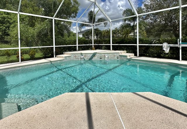 5399 NW Lamoore Lane, Port St. Lucie, Port St Lucie, FL 34983
