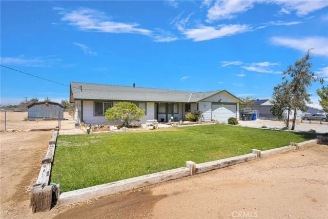 10626 Valley Vista, Apple Valley, CA 92308