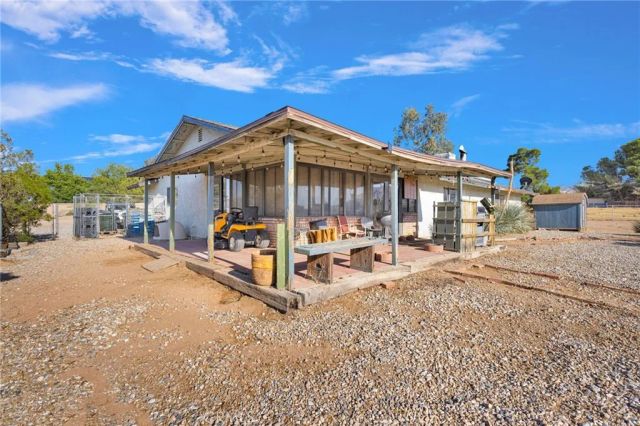 10626 Valley Vista, Apple Valley, CA 92308