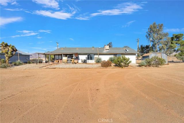 10626 Valley Vista, Apple Valley, CA 92308
