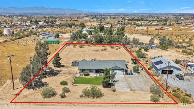 10626 Valley Vista, Apple Valley, CA 92308