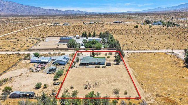 10626 Valley Vista, Apple Valley, CA 92308