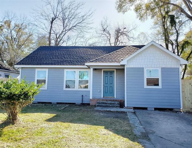 4514 Willowbrook Boulevard, Houston, TX 77021