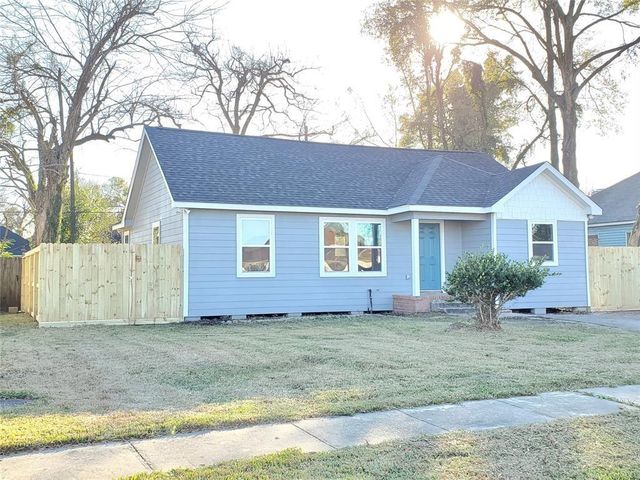 4514 Willowbrook Boulevard, Houston, TX 77021