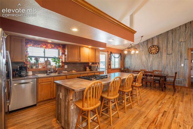 6950 Hodgen Road, Colorado Springs, CO 80908