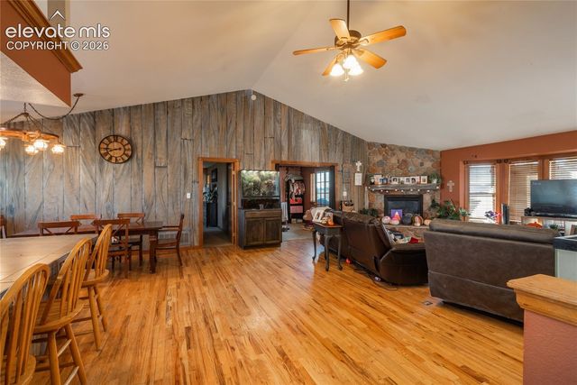 6950 Hodgen Road, Colorado Springs, CO 80908