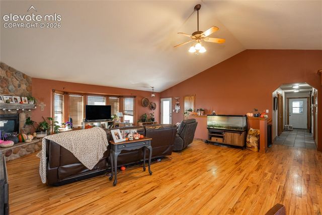 6950 Hodgen Road, Colorado Springs, CO 80908