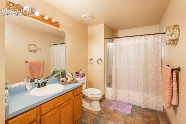 6950 Hodgen Road, Colorado Springs, CO 80908
