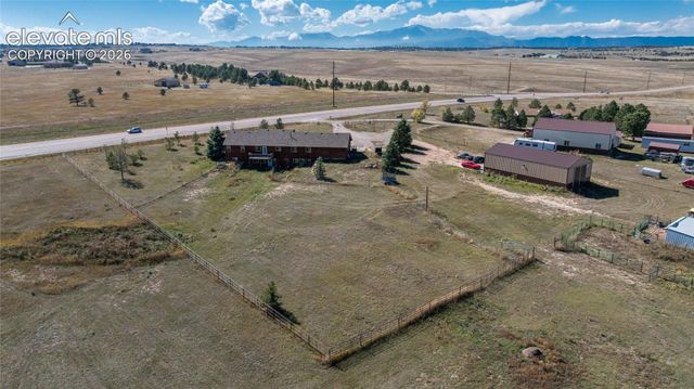 6950 Hodgen Road, Colorado Springs, CO 80908