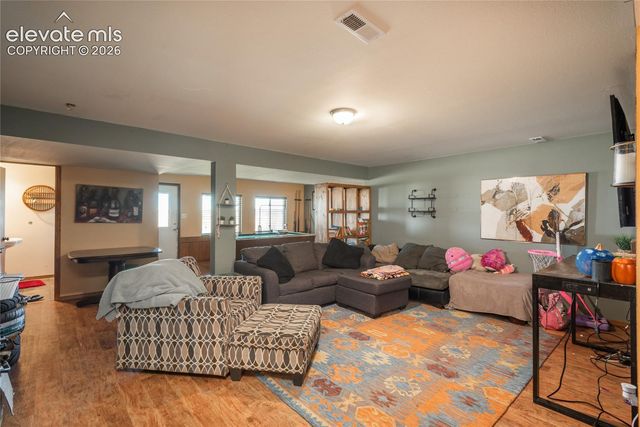 6950 Hodgen Road, Colorado Springs, CO 80908