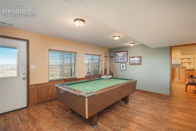 6950 Hodgen Road, Colorado Springs, CO 80908
