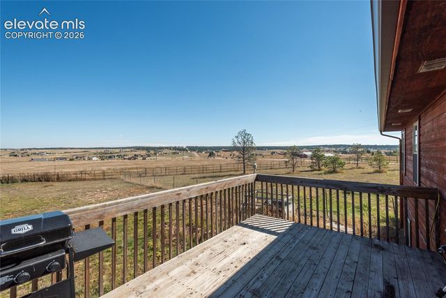 6950 Hodgen Road, Colorado Springs, CO 80908