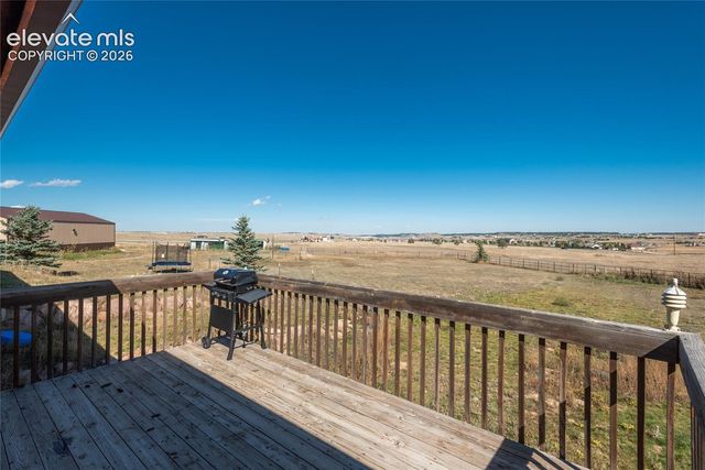 6950 Hodgen Road, Colorado Springs, CO 80908
