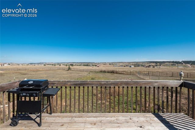6950 Hodgen Road, Colorado Springs, CO 80908