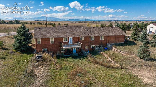 6950 Hodgen Road, Colorado Springs, CO 80908