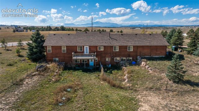 6950 Hodgen Road, Colorado Springs, CO 80908