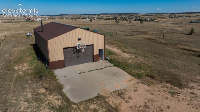 6950 Hodgen Road, Colorado Springs, CO 80908