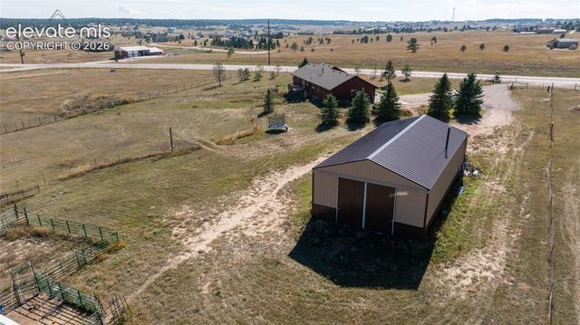 6950 Hodgen Road, Colorado Springs, CO 80908