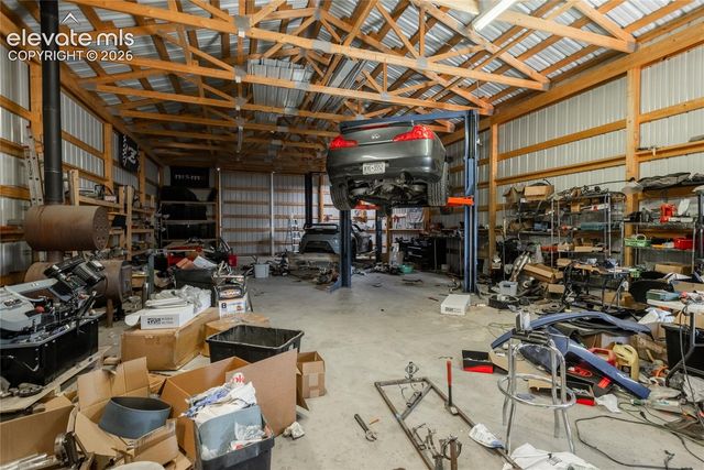 6950 Hodgen Road, Colorado Springs, CO 80908