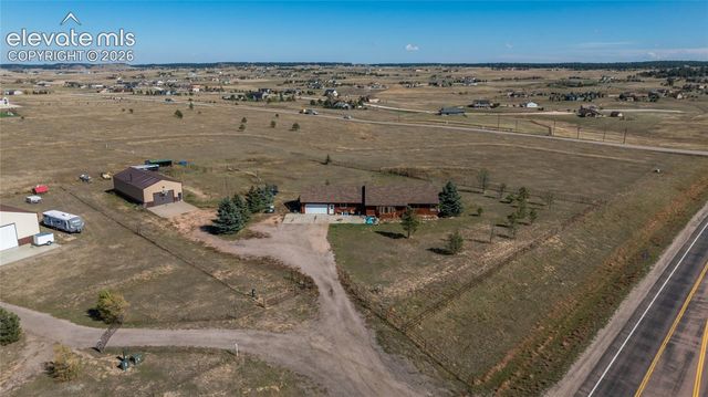 6950 Hodgen Road, Colorado Springs, CO 80908