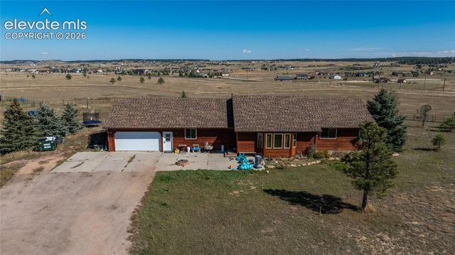 6950 Hodgen Road, Colorado Springs, CO 80908